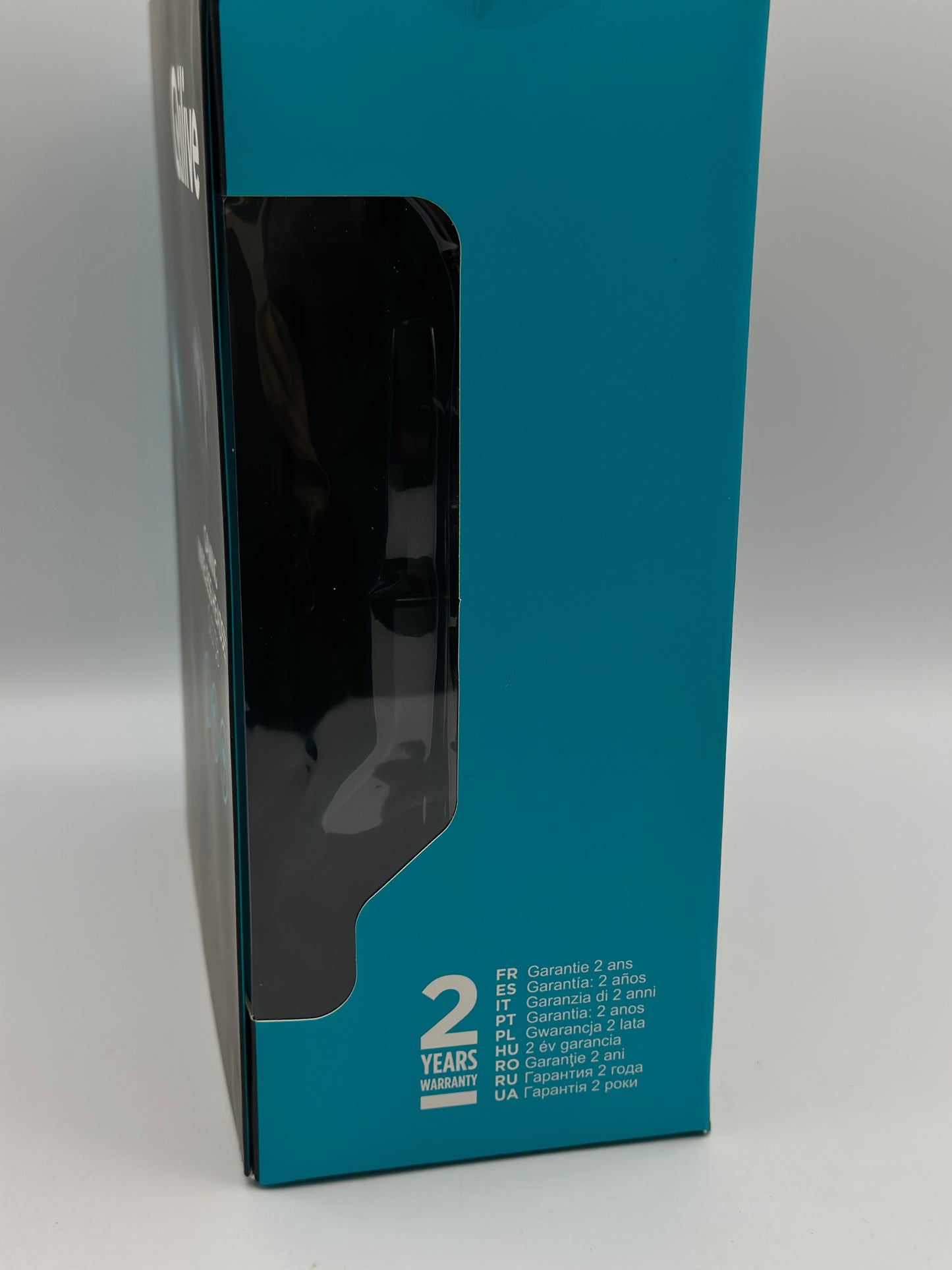 QILIVE
Casque sans fil Gaming Q.3738 Noir
Microphone - Stéréo - 6 heures d'autonomie