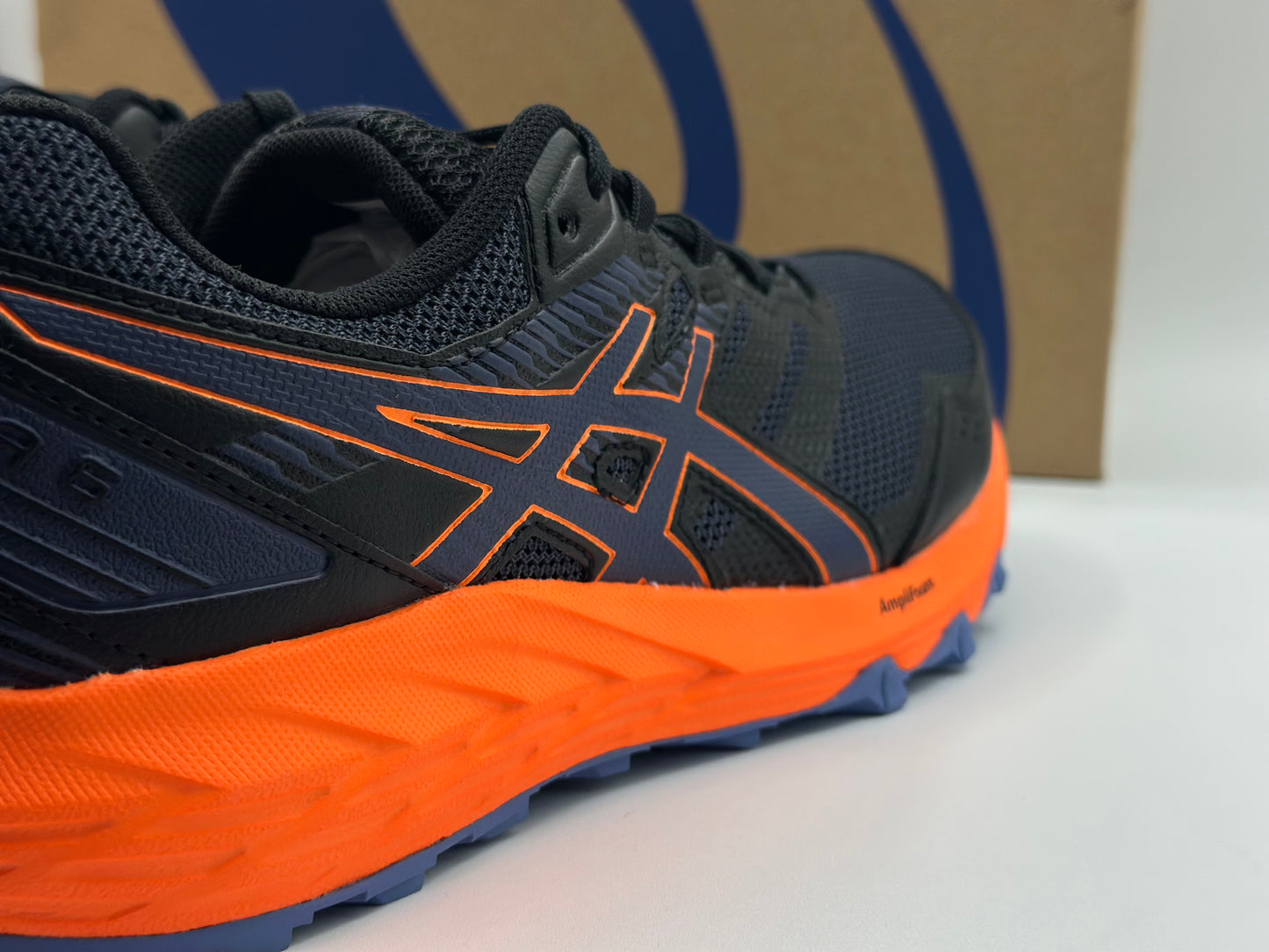 ASICS Chaussures de course Gel-Sonoma 6 pour homme