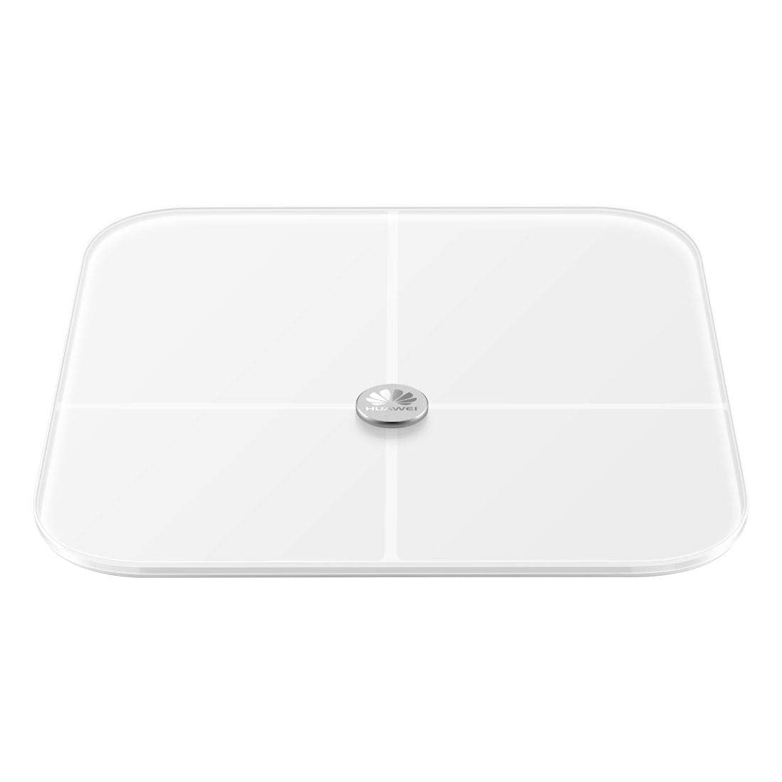 Huawei bxhuah100 – Pèse-Personne intelligent, Blanc