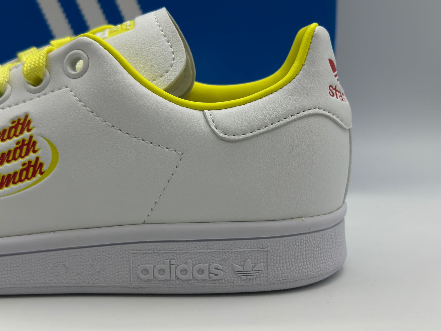 adidas Femme Stan Smith W Chaussures de Sport taille 38 2/3