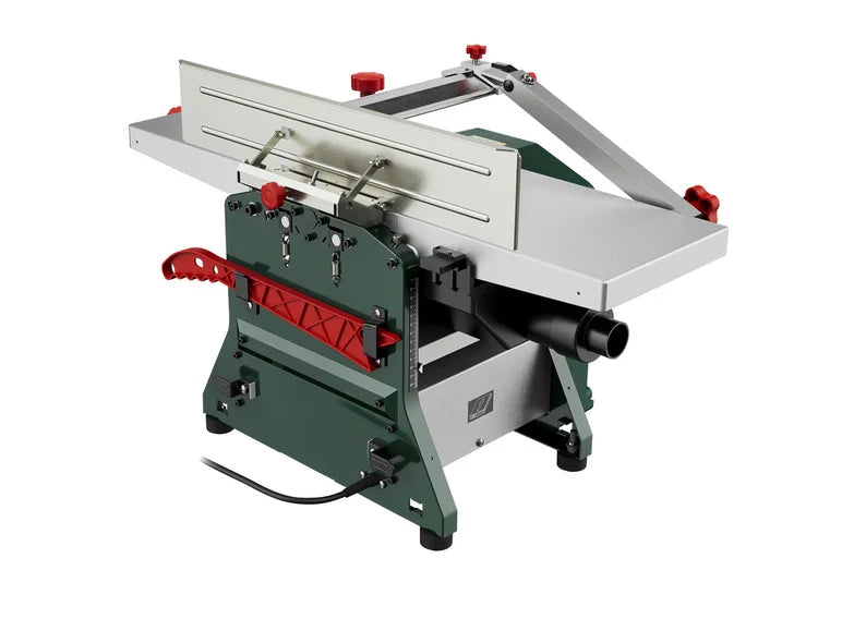 Raboteuse et dégauchisseuse PADM 1250 A1, 1 250 W PARKSIDE