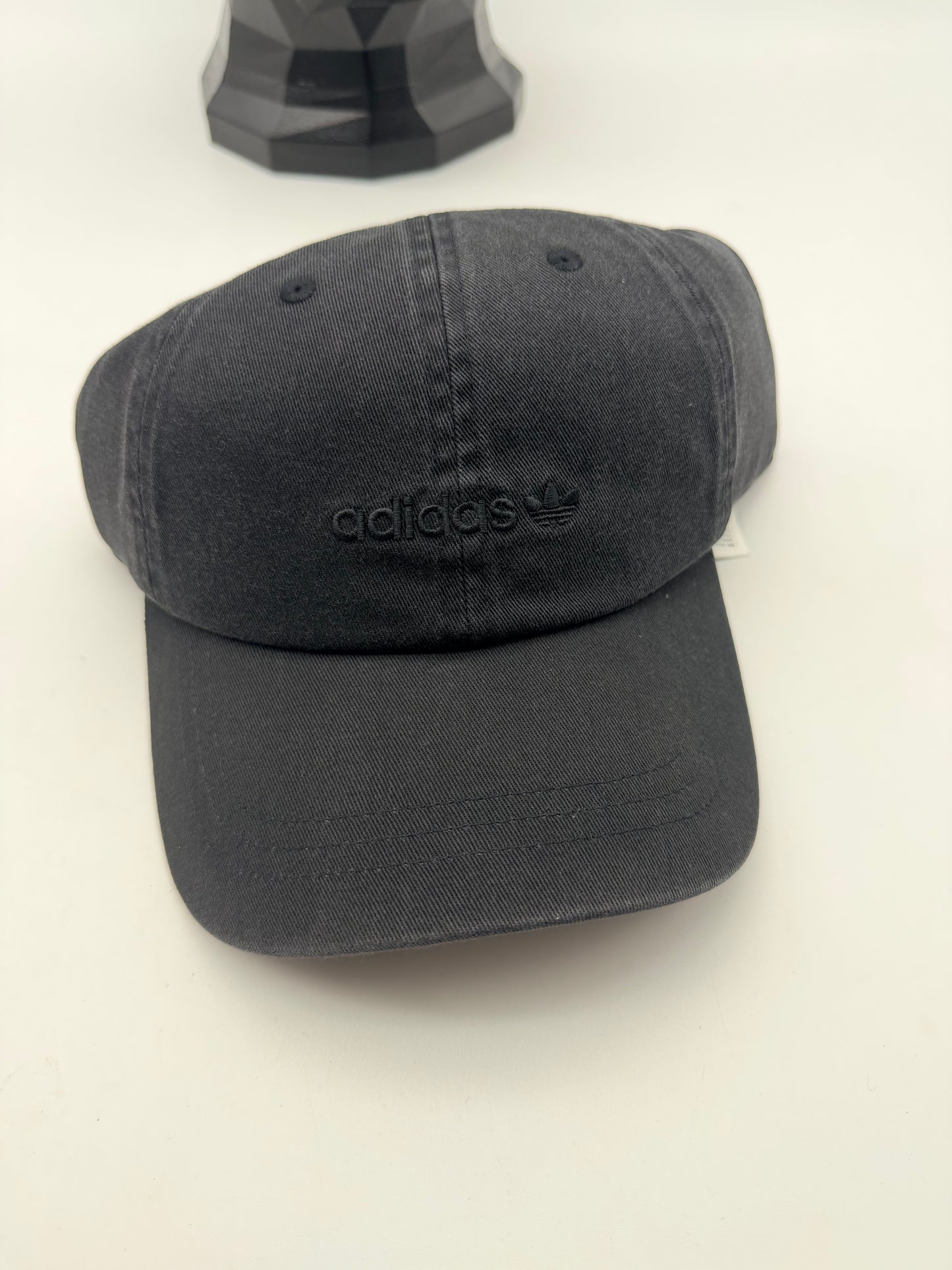 Calvin Klein
LOGO EMBROIDERY BASEBALL - Casquette - india ink