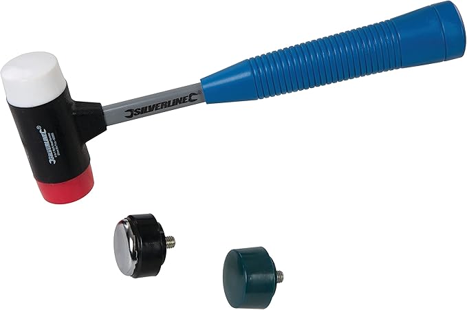 Stanley MaxSteel 14-564 Cisaille d'aviation courbe droite 24,9 cm