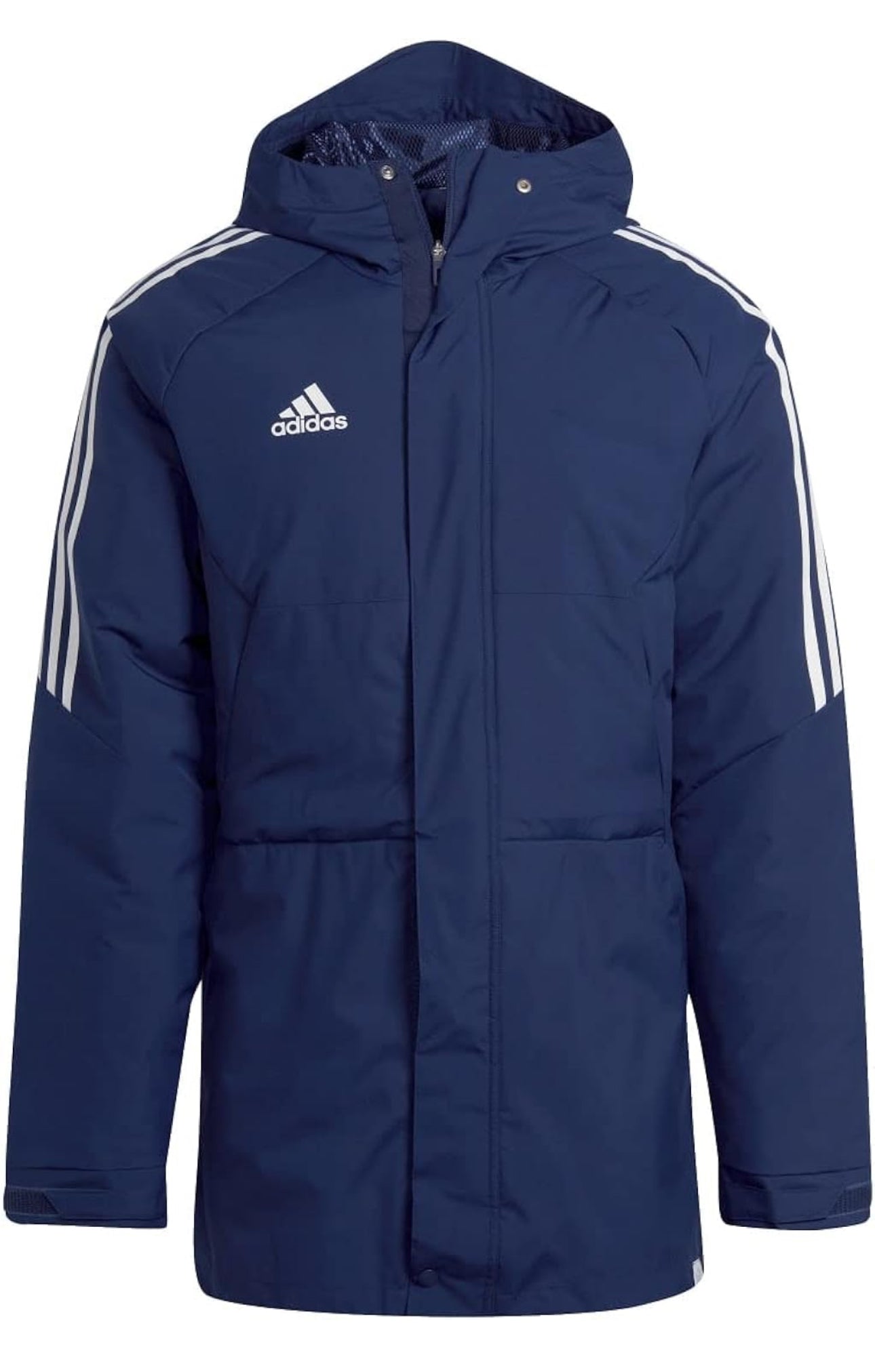 Adidas blouson homme online