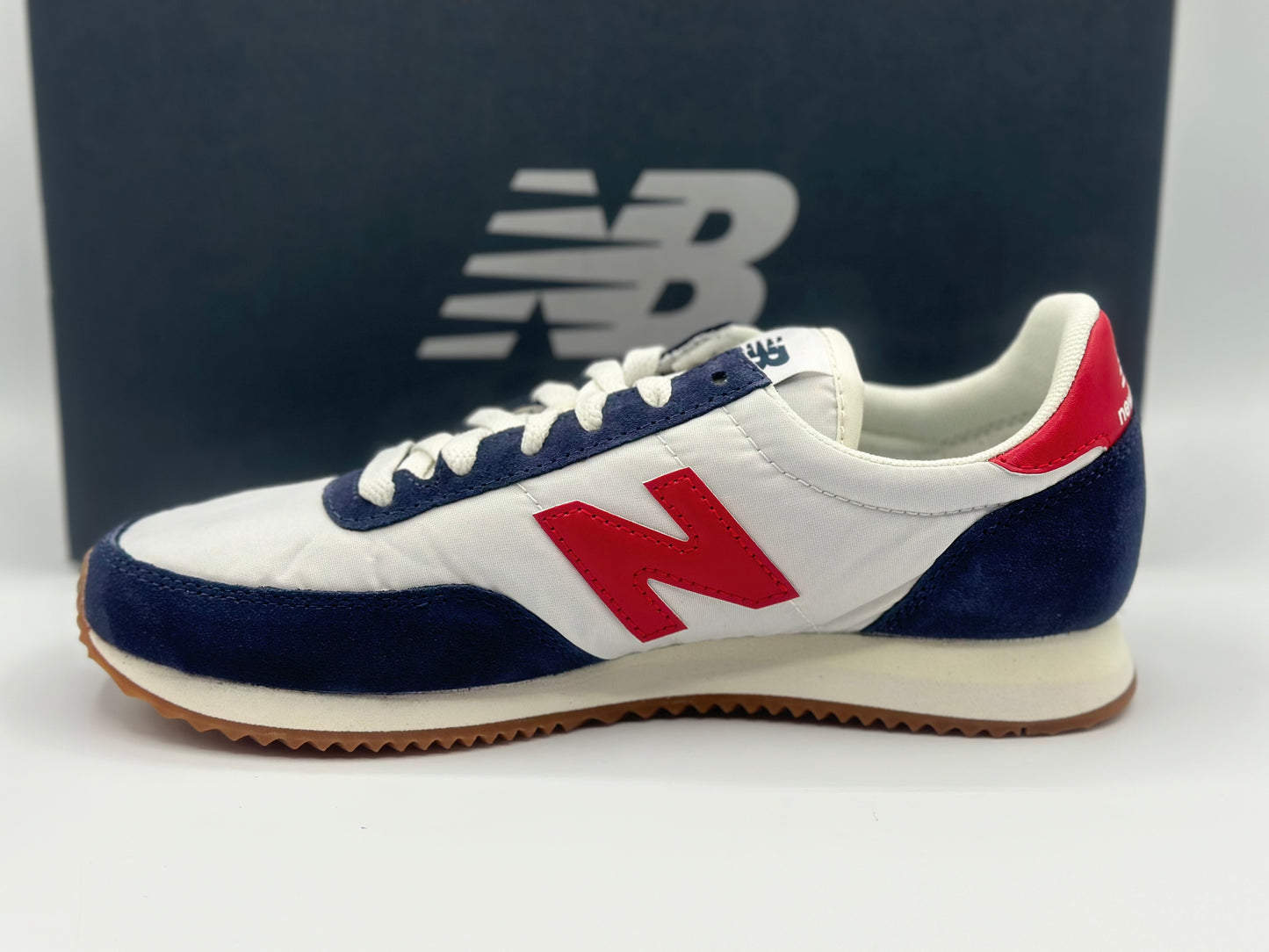new balance neuve en 37,5 - 38,5 - 39,5