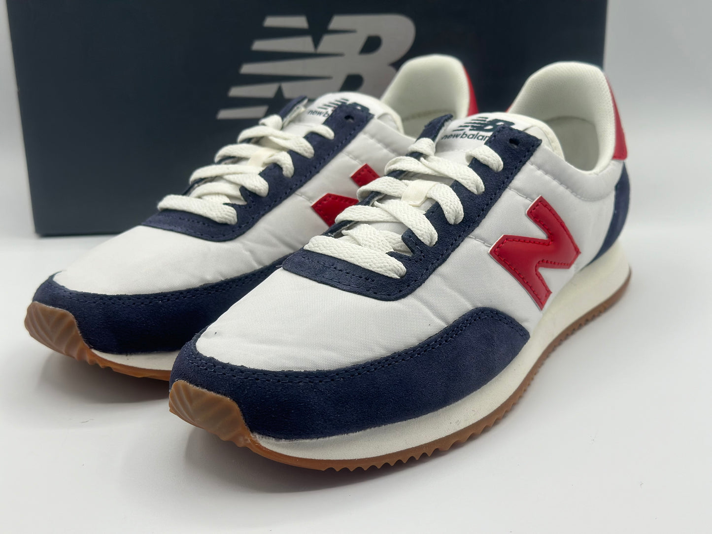 new balance neuve en 37,5 - 38,5 - 39,5