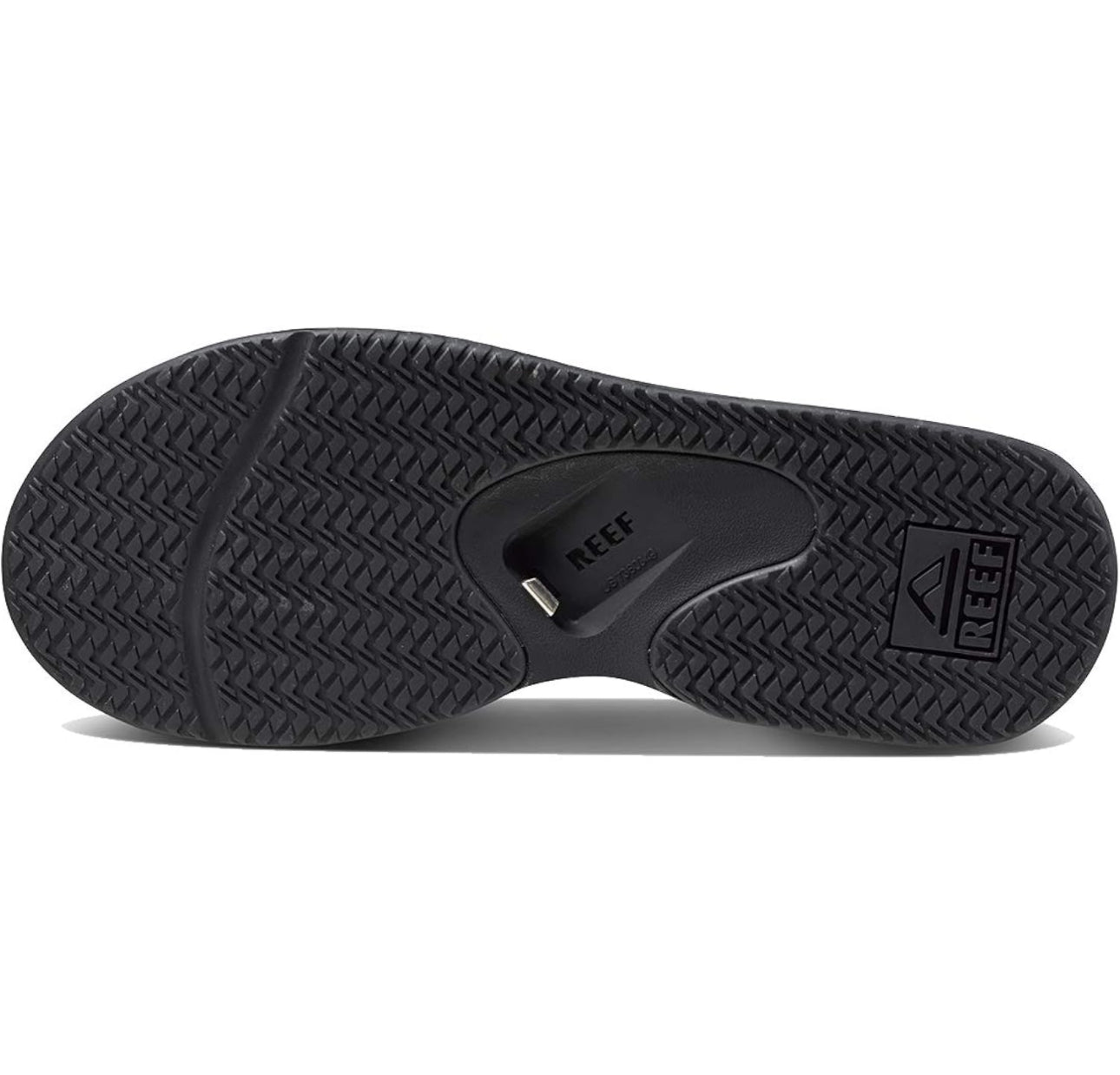 Reef Fanning, Tongs homme avec décapsuleur confortable neuves taille 43
