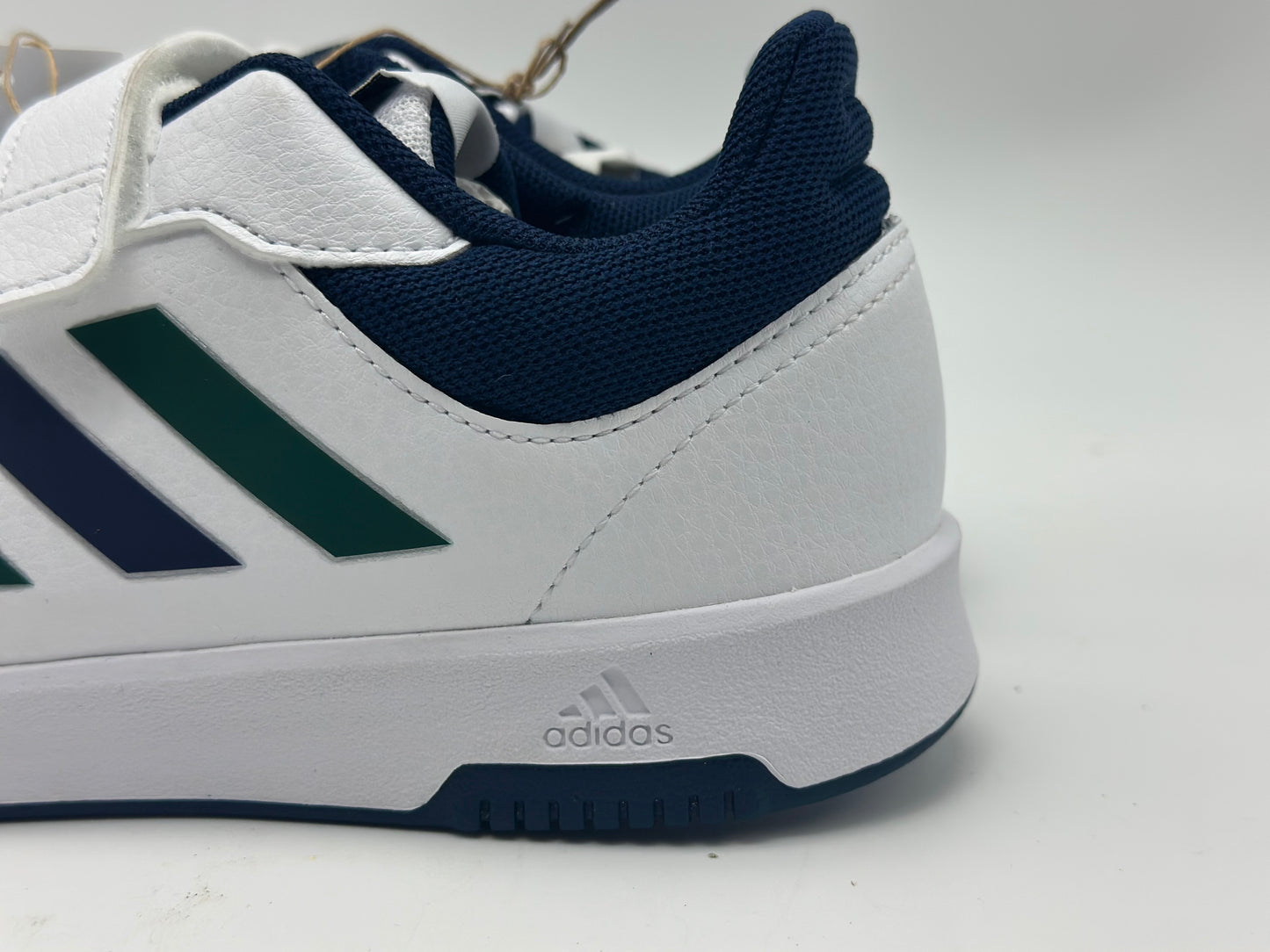 Baskets adidas - Blanc pour enfants