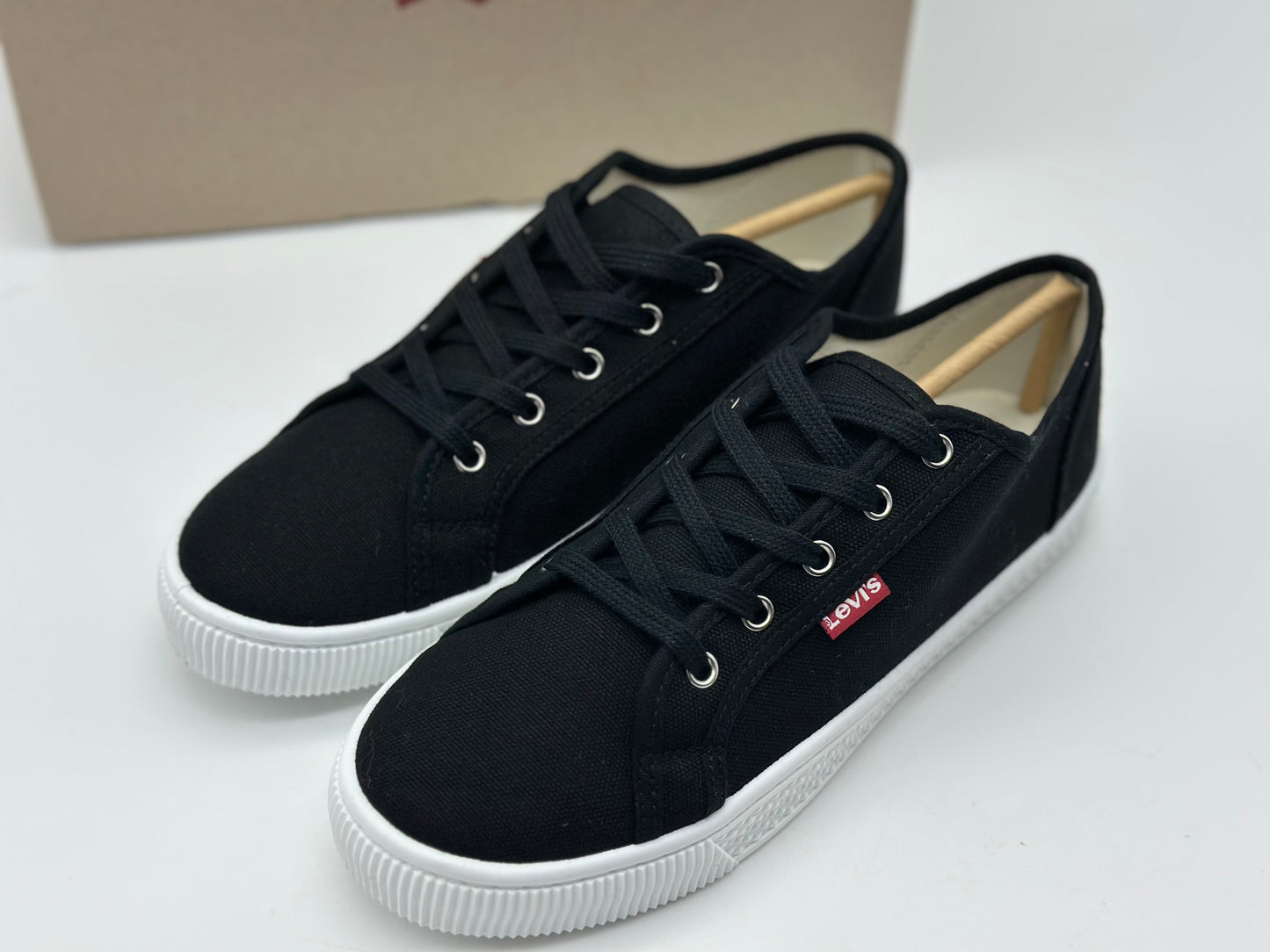 Levi's Femme Malibu Beach S Baskets