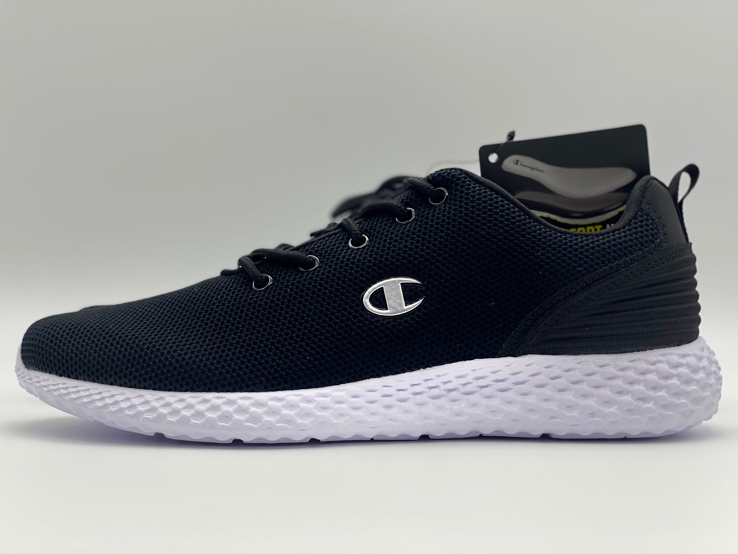 Baskets Champion Homme Sprint Winterized