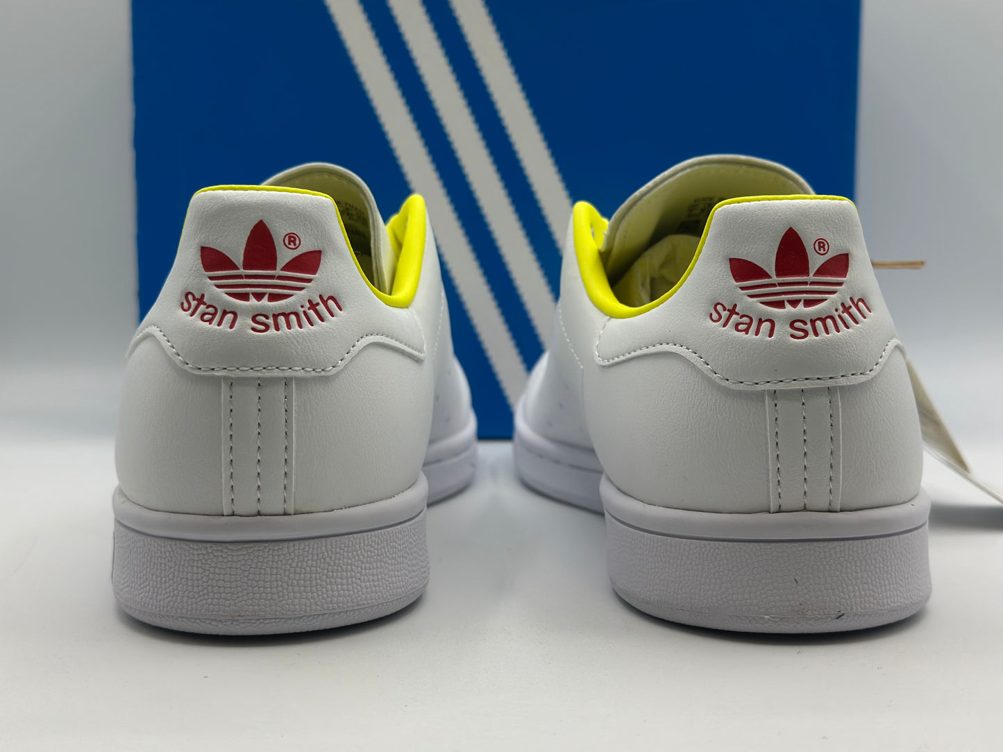 adidas Femme Stan Smith W Chaussures de Sport taille 38 2/3