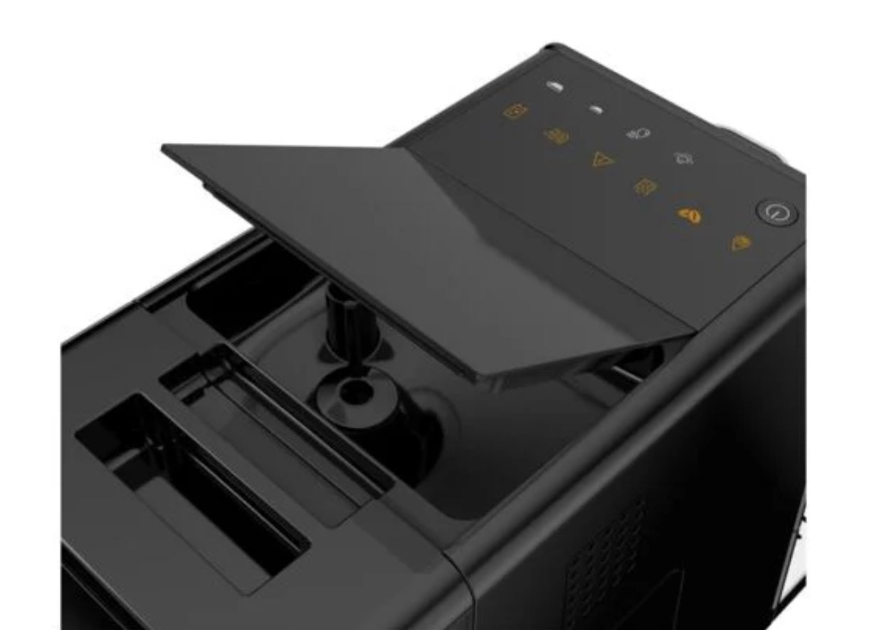 beko machine à expresso avec broyeur 19bars noir Neuve