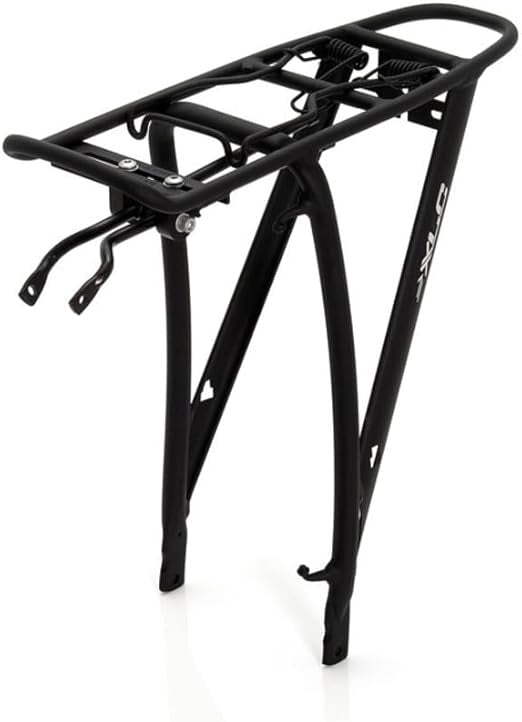 XLC Porte-bagages RP-R05 26" / 28" // noir.