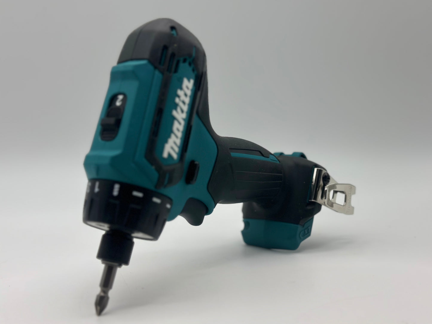 Perceuse visseuse 12V CXT (Solo) - MAKITA neuve