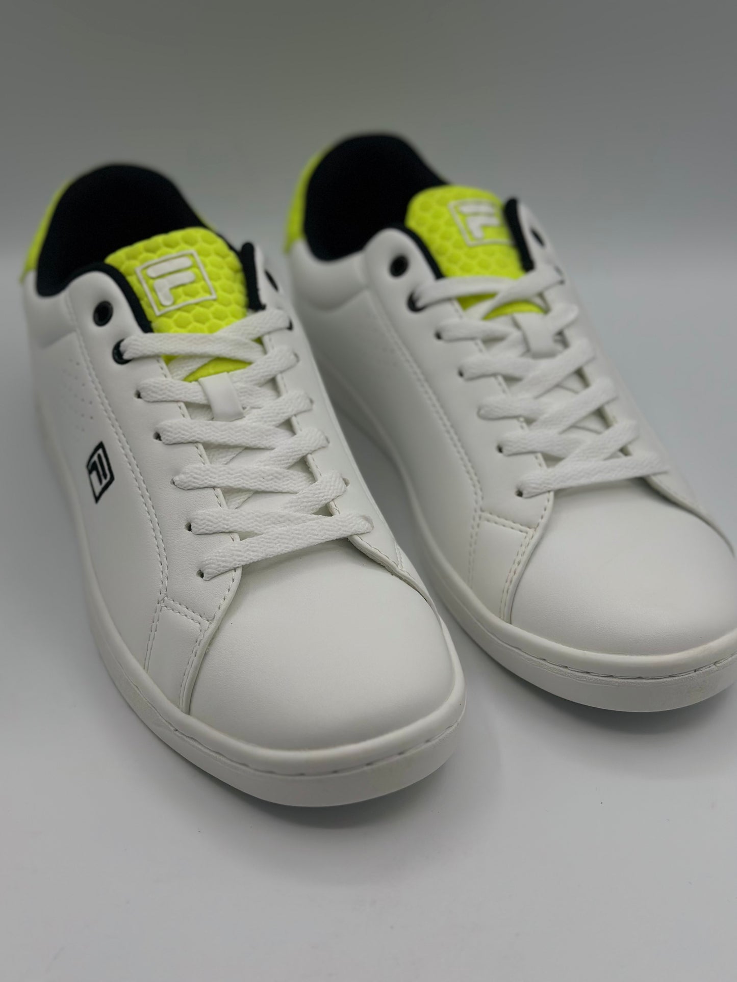 FILA Homme Crosscourt Nt Low Basket