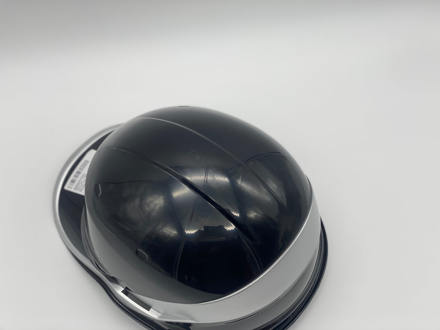 Casque de Chantier Haute visibilité très léger,solide et moderne neuf