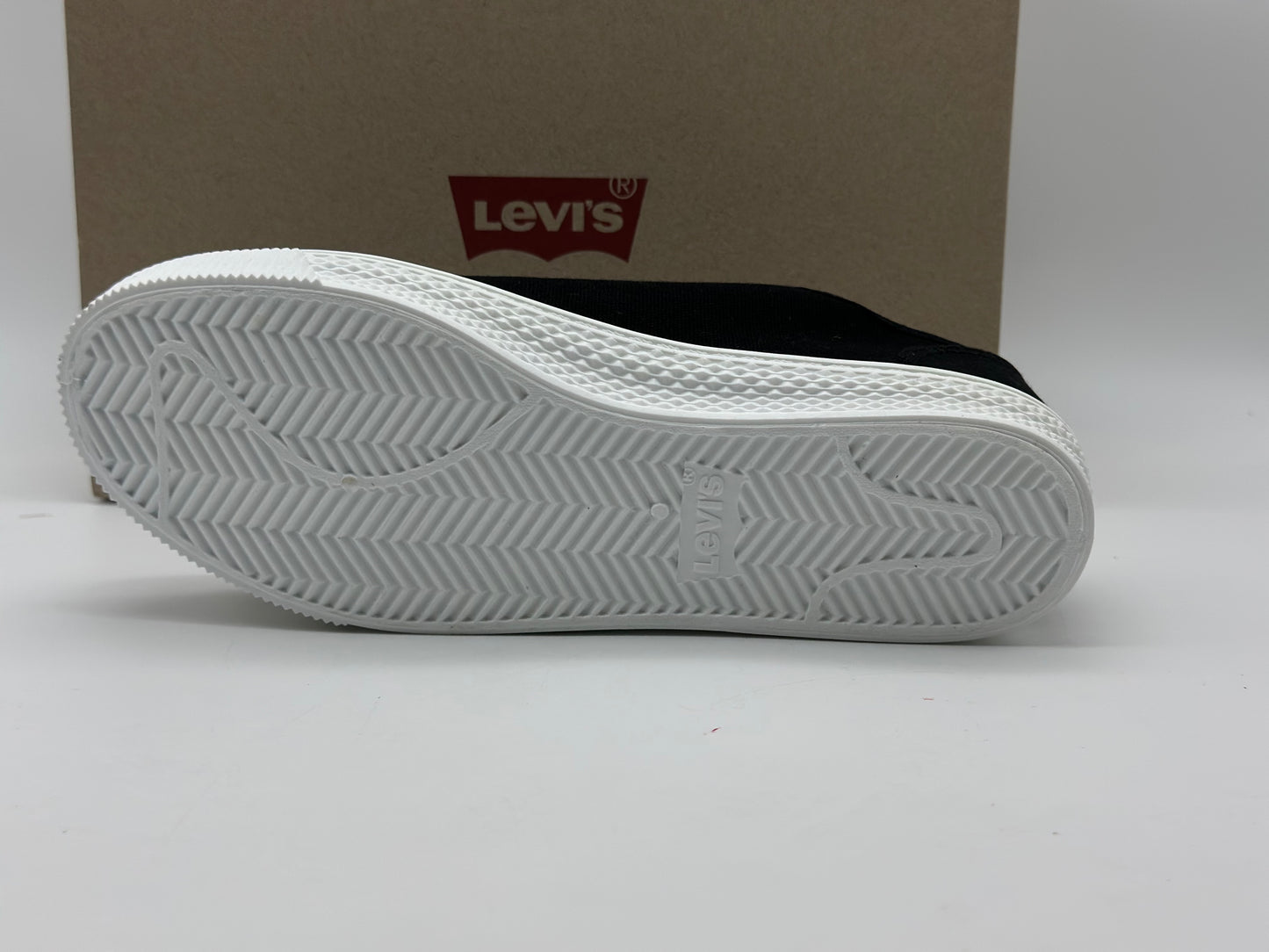 Levi's Femme Malibu Beach S Baskets