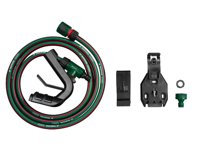 Pompe pour collecteur d’eau de pluie sans fil PRPA 20-Li B3, 20 V parkside