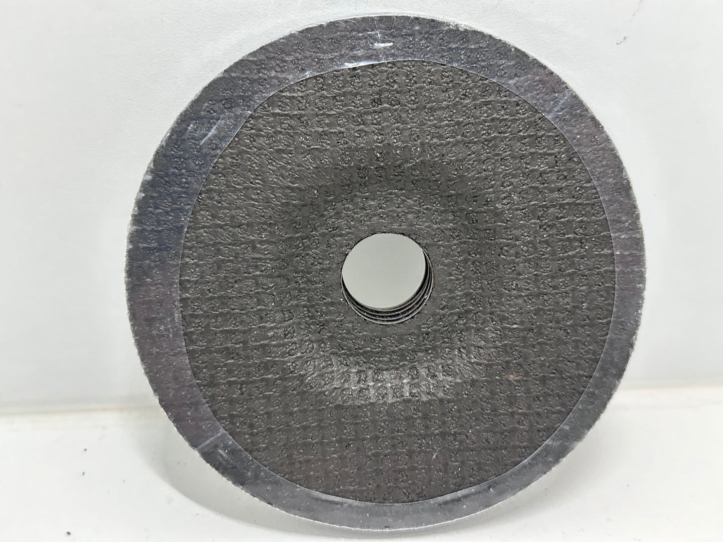 Bosch Accessories BOSCH 2609256333-5 disques de coupe en métal 125 x 2,5 mm, Acodado, Multicolore, 125 mm