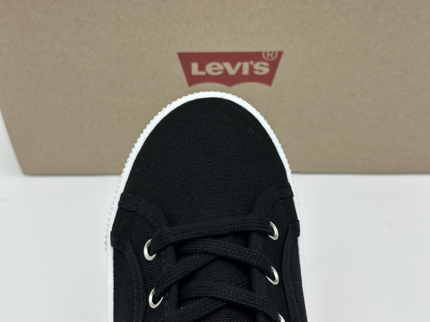 Levi's Femme Malibu Beach S Baskets