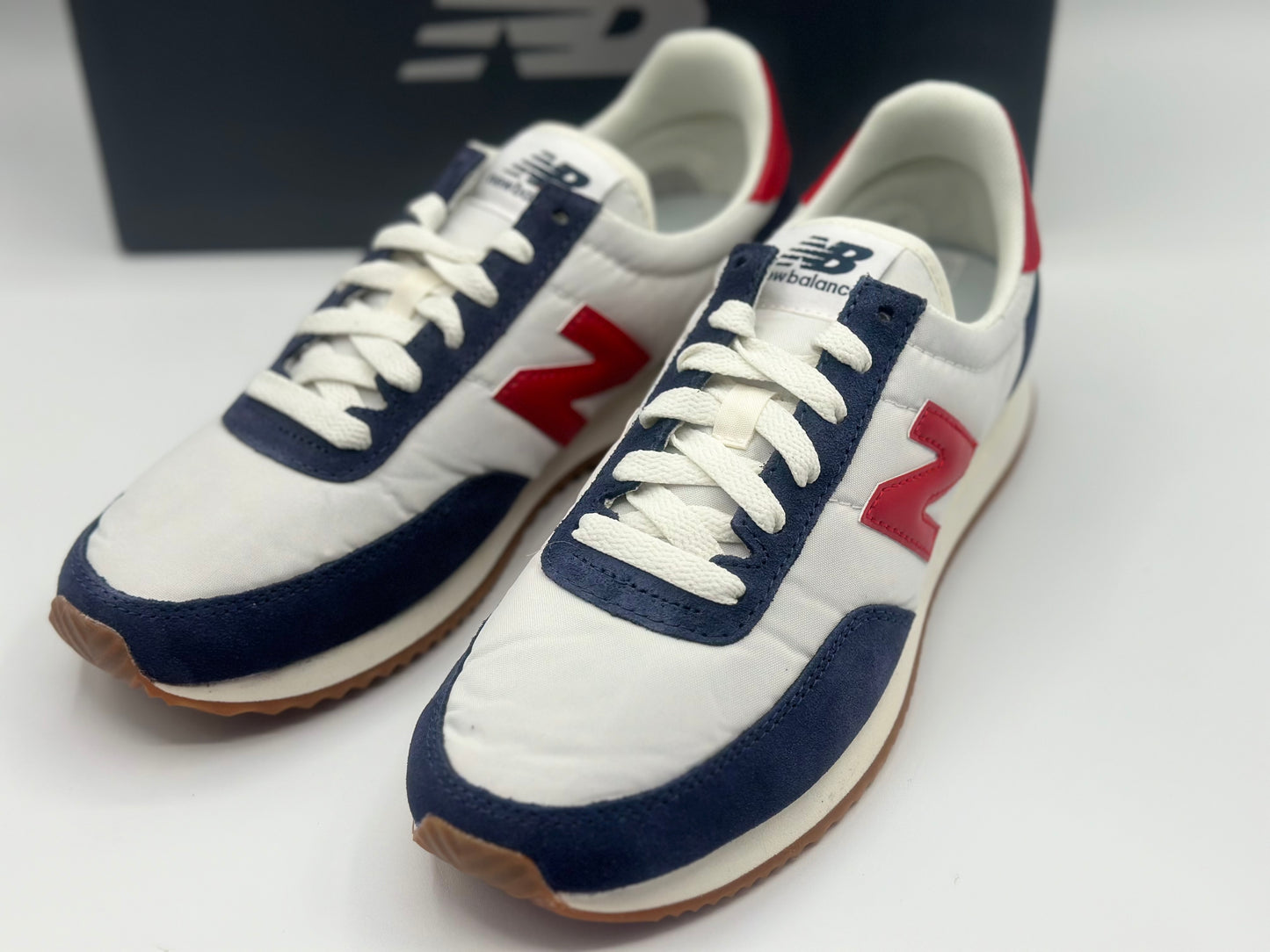 new balance neuve en 37,5 - 38,5 - 39,5