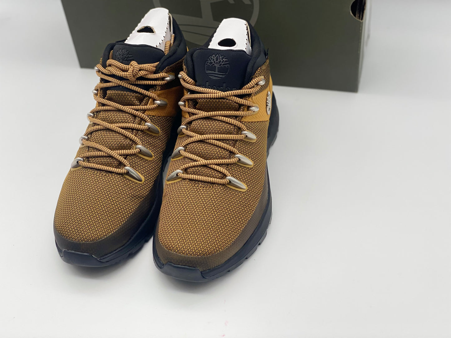 Sprint Trekker WP Mid Boot
Wheat Mesh