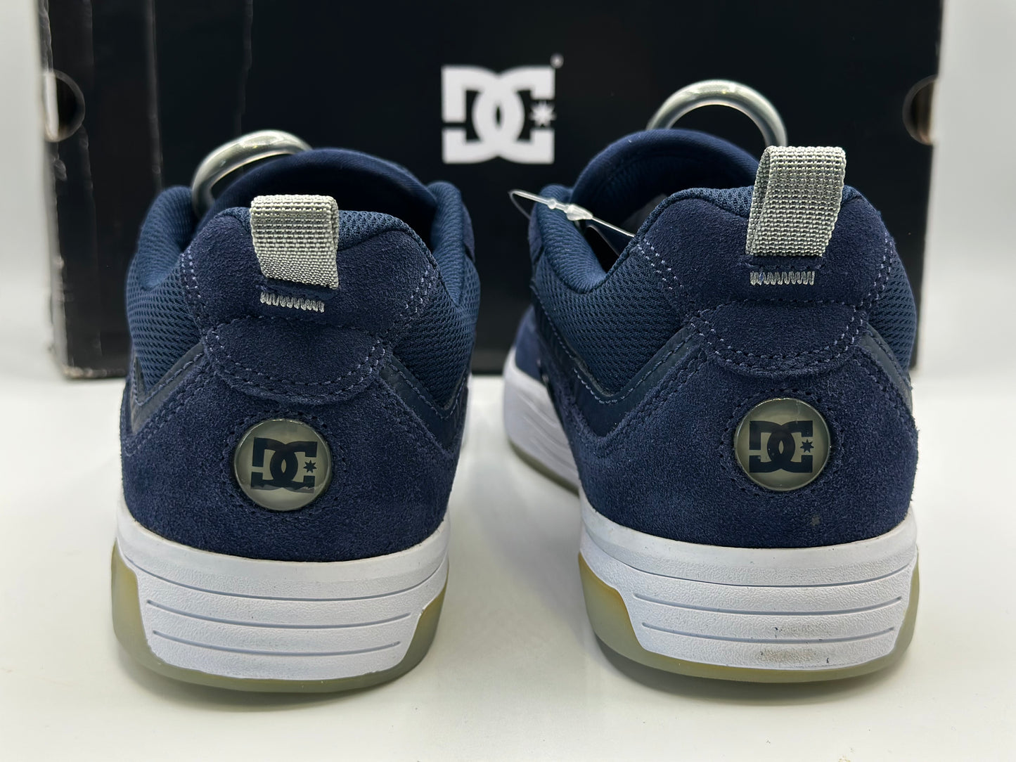 CHAUSSURES DE SKATE POUR HOMME D&C LEGACY 98 VAC S -