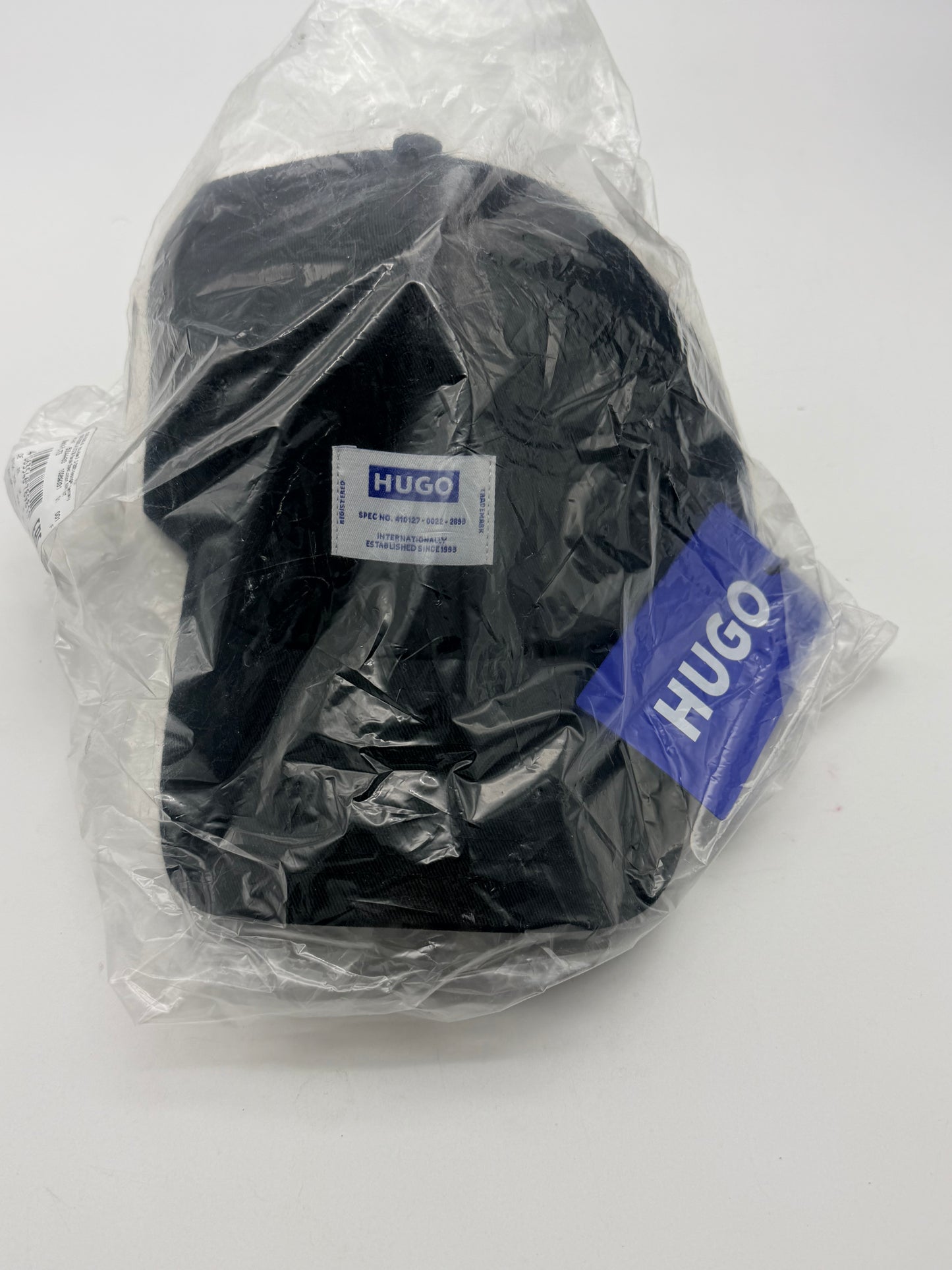 Hugo Merk-pl-TS - Casquette - Homme