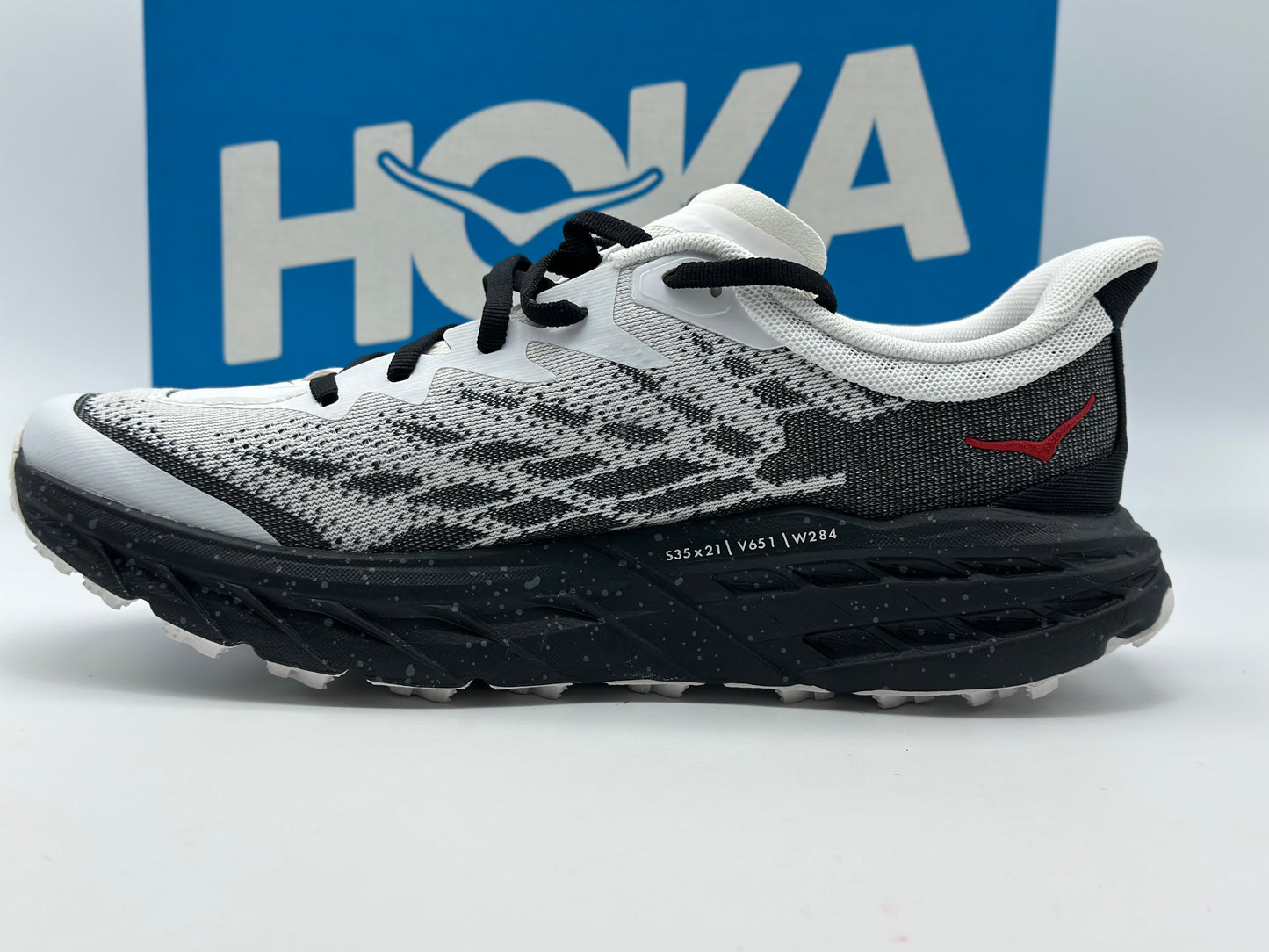 HOKA
SPEEDGOAT 5 - Chaussures de running