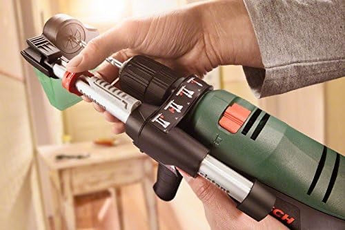 Bosch Home and Garden Perceuse à percussion - EasyImpact 550