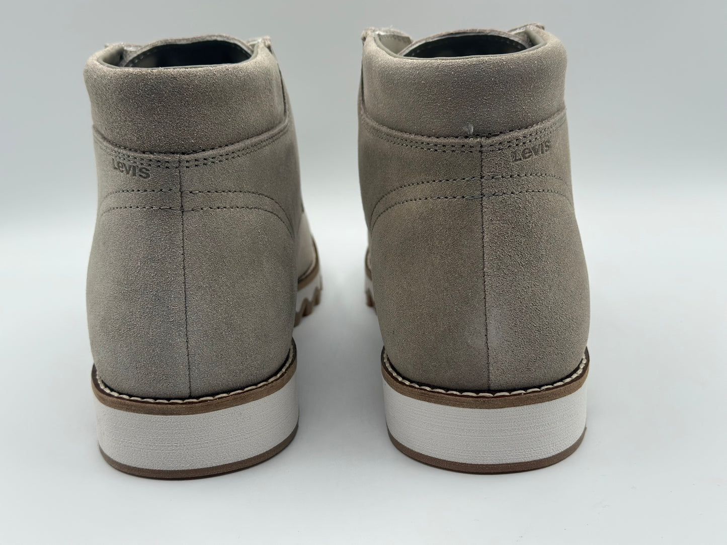 Chaussures montantes Levis Berg Desert Ripple Shoes
