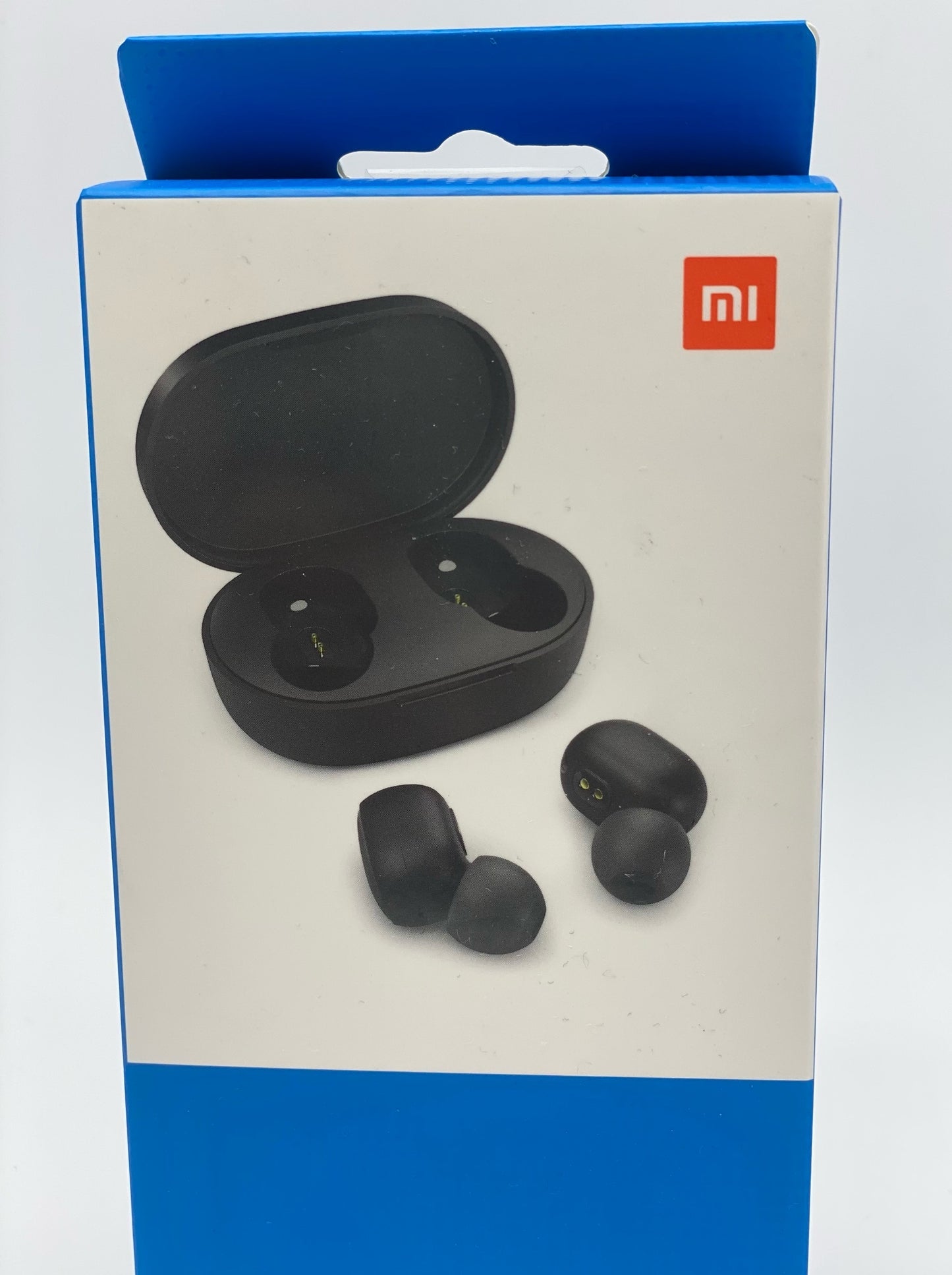Xiaomi Mi True Wireless Earbuds (Redmi Airdots Version Internationale) TWS Écouteur Bluetooth