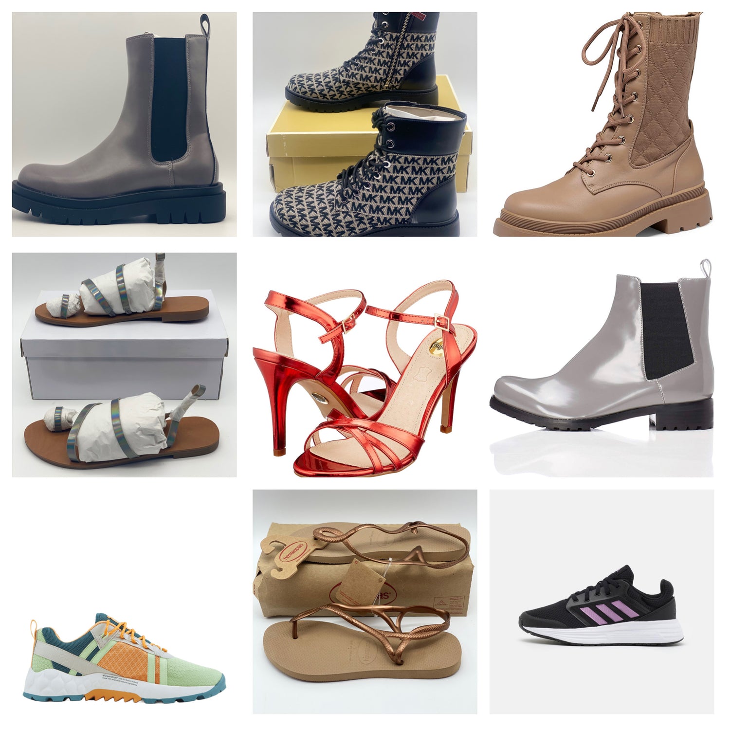 Chaussures femmes