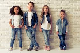 Chaussures enfants