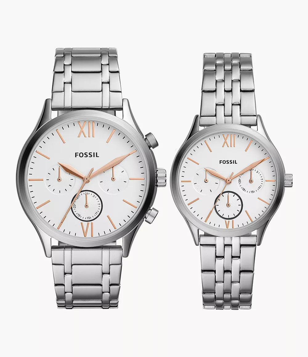 Montres et bijoux