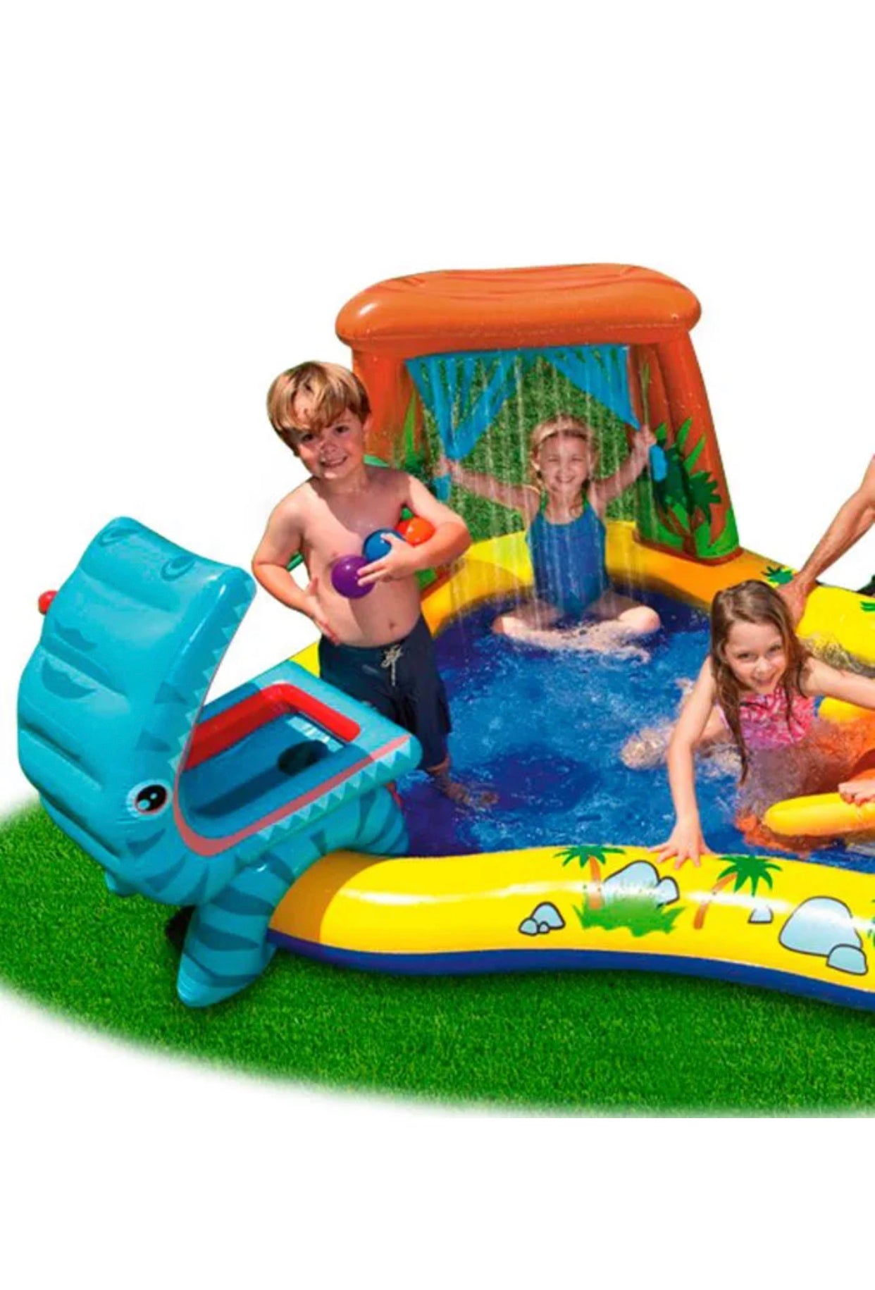 Jeux et jouets