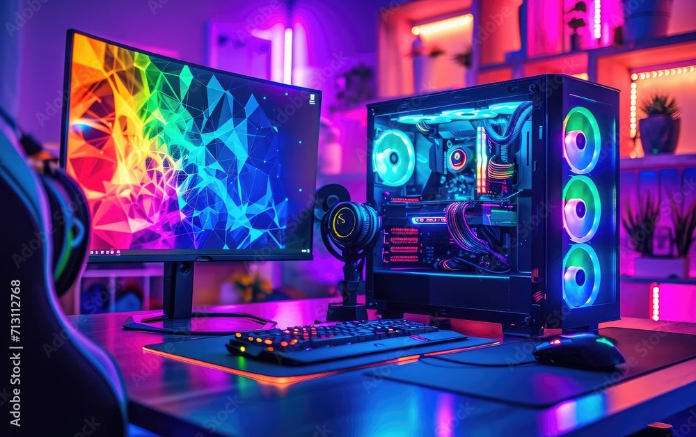 Gamers