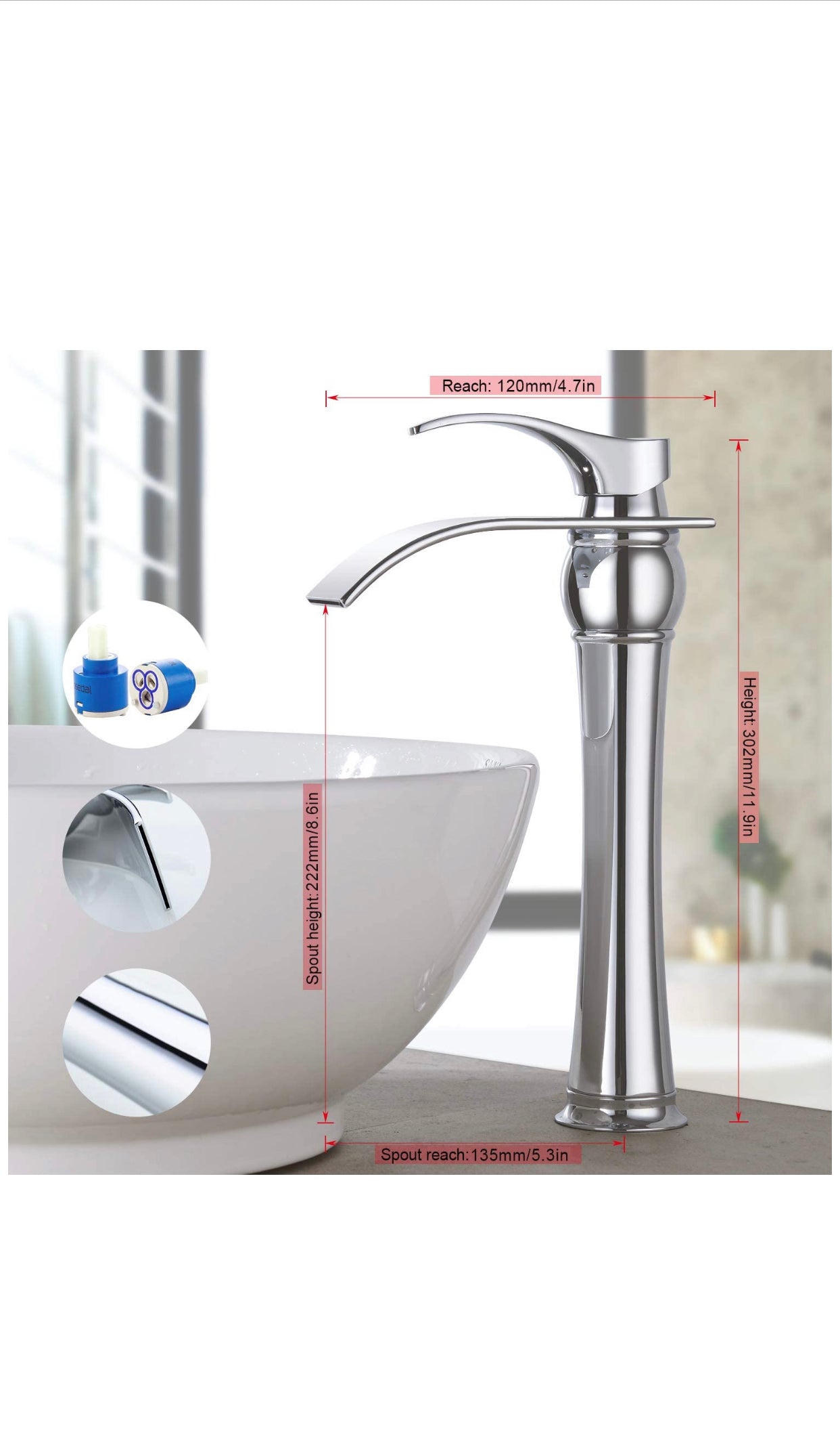 Sale de bain