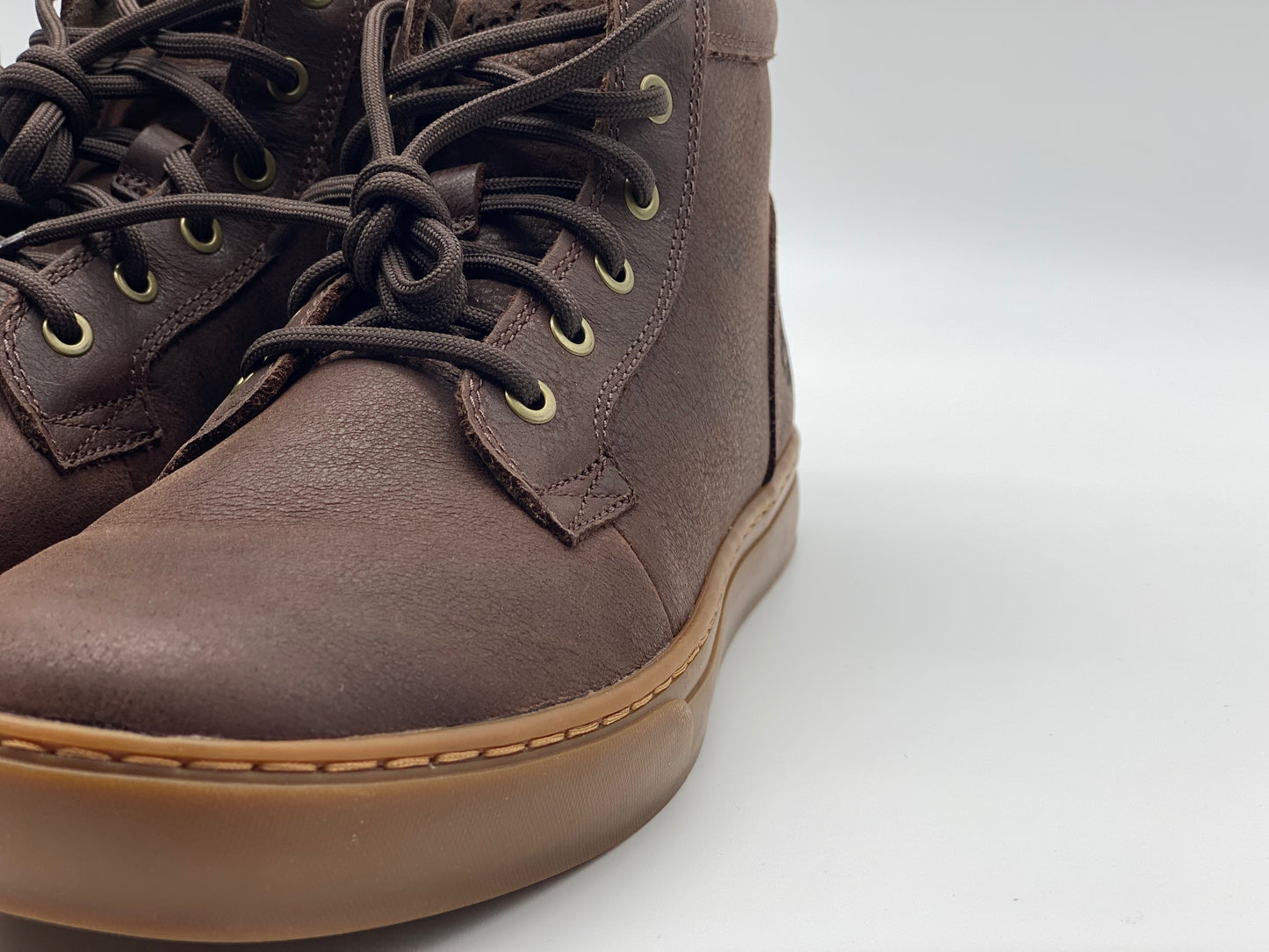 Timberland - Baskets montantes neuves et authentique taille 43