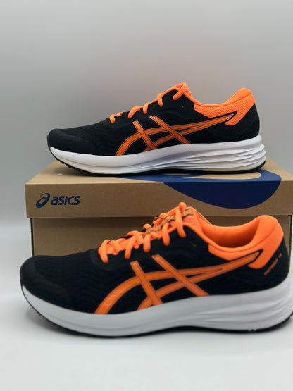 ASICS

Baskets Patriot Black Shocking Orange