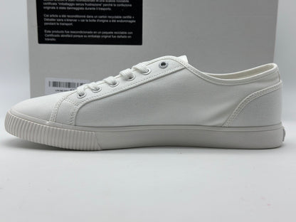 Calvin Klein Homme Ess Vulc Low MG Canvas Bas