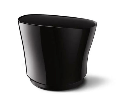 PHILIPS Sèche-cheveux Thermoprotect compact et puissant - Noir / Rose neuf