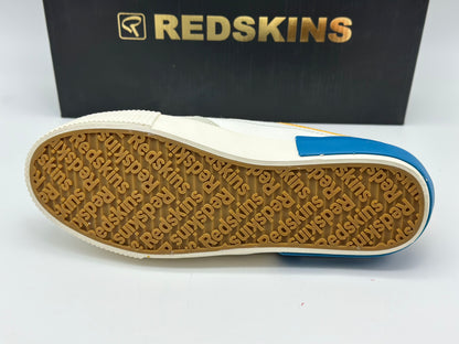 REDSKINS
Baskets textile EVENT