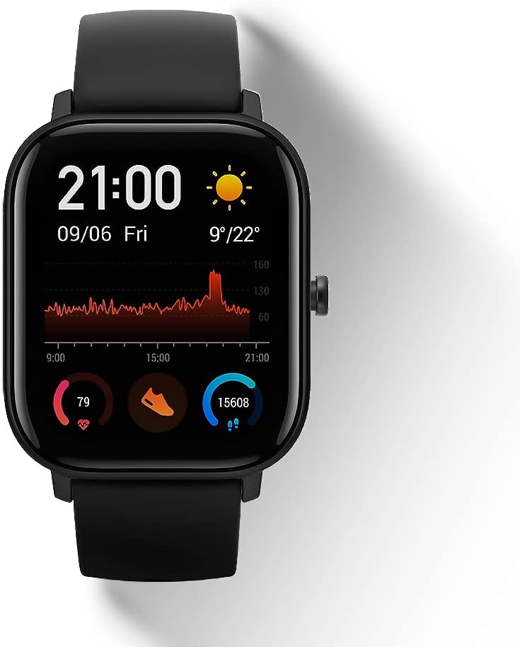 Montre connectée Amazfit neuve