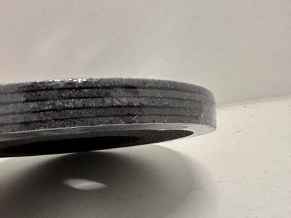 Bosch Accessories BOSCH 2609256333-5 disques de coupe en métal 125 x 2,5 mm, Acodado, Multicolore, 125 mm