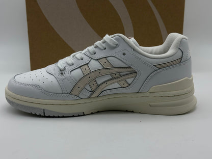 Asics EX89 White Mineral Beige