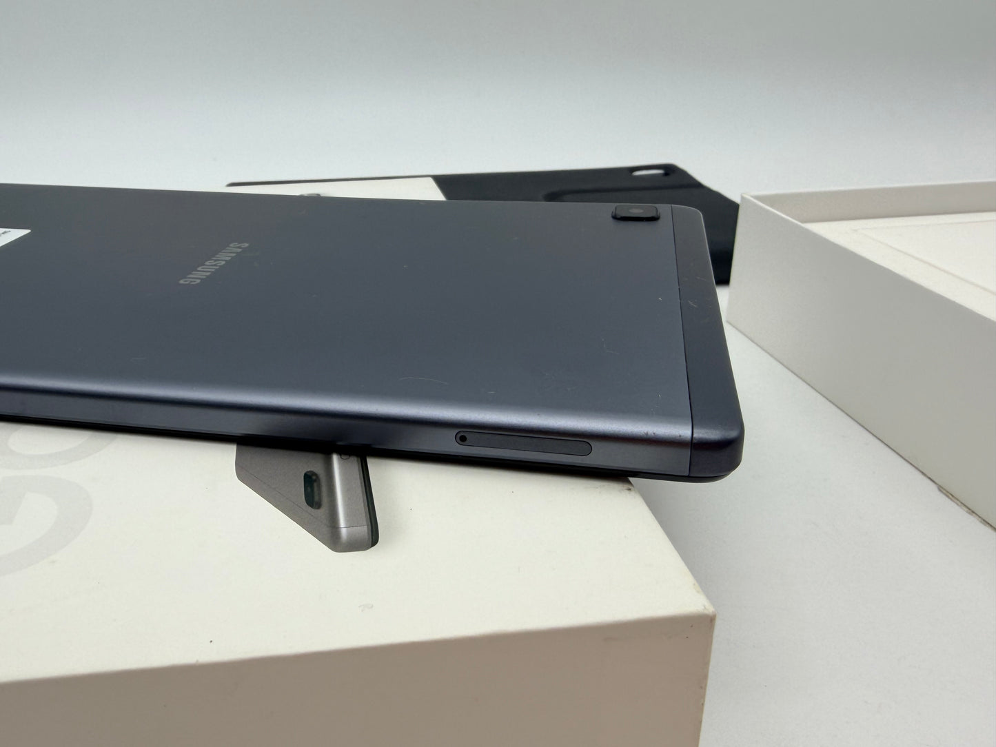 Samsung Galaxy Tab A7 Lite 32 Go Wifi Argent ( parfait état )