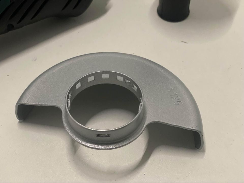 Meuleuse metabo 1400 watt Metabo 6.00346.00 WQ1400 Meuleuse d'angle