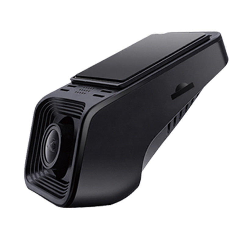 Dash cam, caméra embarquée Enregistreur de conduite HD Vision nocturne 1080p