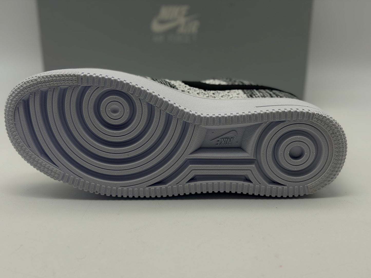 Nike Air Force 1 Flyknit 2.0
Chaussure